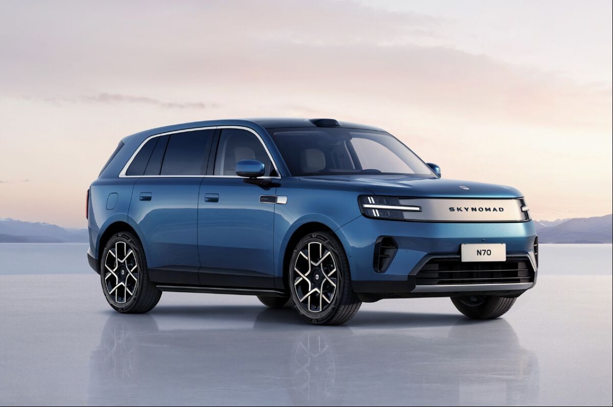 Xiaomi Auto ทุบสถิติส่งมอบรถเดือนกันยายน 2026 ทะลุ 40,000 คัน อานิสงส์ SUV ไฮบริด Sky Nomad หนุนยอดแตะท็อป 5 ตลาดจีน
