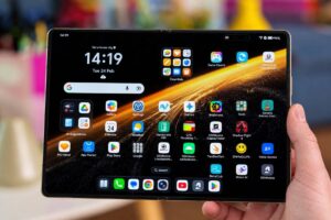 HONOR Wide Foldable จอพับสายกว้างตัวแรก จ่อเปิดตัวมกราคม 2027