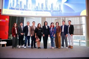 DAAT เผยงบโฆษณาดิจิทัลไทยปี 2026 พลิกบวก 0.3% ชี้จุดเปลี่ยนสู่ Digital Marketing Economy พร้อมรับมือสมรภูมิ AI ปี 2027