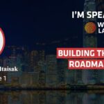 The 1 ร่วมเวที World Retail Lab Asia 2026 แลกเปลี่ยนมุมมองทิศทางค้าปลีกเอเชียสู่ปี 2030