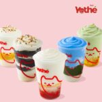 KAMU KAMU เปิดตัว “Yothé” ปั้นหมวดใหม่ “โยเกิร์ตผสมชา” ปักหมุด Emsphere