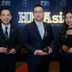 AIS กวาด 3 รางวัลใหญ่ HR Asia 2026 ครองแชมป์องค์กรน่าทำงานที่สุดในเอเชีย 8 ปีซ้อน