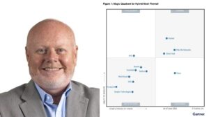 ฟอร์ติเน็ต คว้าตำแหน่งผู้นำ Gartner Magic Quadrant 2026 ด้าน Hybrid Mesh Firewall ครองแชมป์ Ability to Execute สองปีซ้อน