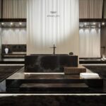GROHE SPA เปิดตัว Aqua Sanctuary ชูนวัตกรรมสุขภาวะแห่งสายน้ำ ปักหมุดกรุงเทพฯ กำหนดนิยามใหม่ลักชัวรีเฉพาะบุคคล