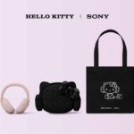 โซนี่ จับมือ Hello Kitty ส่งคอลเลกชัน Limited Edition จัดเต็ม Xperia 10 VIII และหูฟัง 3 รุ่นคู่กระเป๋าสุดคิวท์ พรีออเดอร์ 7 ต.ค. นี้