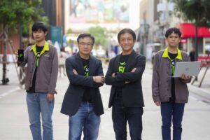 AIS ปักหมุดกรุงเทพฯ เมืองหลวงแรกของโลก 5G-ADVANCED Uplink เต็มพื้นที่ 100% ดันความเร็วอัปโหลดพุ่ง 2 เท่า หนุนไทยสู่ฮับ AI อาเซียน