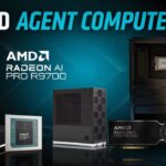 สตูดิโอฮอลลีวูด Light Sail VR ดึง Local AI บนขุมพลัง AMD คุมงานโปรดักชัน เพิ่มขีดความสามารถทีมเล็กโตแบบก้าวกระโดด