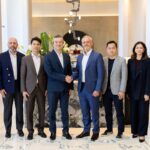 เซ็นทารา ผนึก Global Payments ปฏิวัติระบบชำระเงินข้ามพรมแดน หนุนจองตรงรับ 153 สกุลเงิน