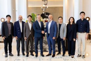เซ็นทารา ผนึก Global Payments ปฏิวัติระบบชำระเงินข้ามพรมแดน หนุนจองตรงรับ 153 สกุลเงิน