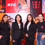 KFC พลิกโฉมใหญ่รอบ 42 ปี เปิดตัว "New Era" ปักหมุดสยามเซ็นเตอร์สู่โมเดล QXR เจาะกลุ่มคนรุ่นใหม่ ตั้งเป้าสิ้นปีแตะ 1,266 สาขา