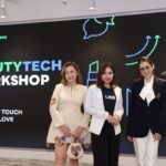 LINE BEAUTYTECH 2026 ถอดรหัสตลาดความงามไทย 4 แสนล้าน ชูกลยุทธ์ Repeat Love สู้ศึก K-J-C Beauty