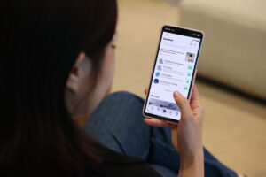 LINE OpenChat ย้ำระบบสกัดมิจฉาชีพแม่นยำ หากพบผิดแบนลามถึงบัญชีหลัก พร้อมการันตีความปลอดภัยข้อมูลตามกฎหมาย PDPA