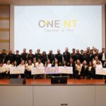 NT จุดพลุโครงการ “ONE NT” ผนึกกำลังคนทั้งองค์กร ปรับวัฒนธรรมการทำงานสู่ความยั่งยืน