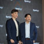 Synology เผยธุรกิจไทย 86% มองโครงสร้างพื้นฐาน AI สำคัญ แต่มีเพียง 9.5% พร้อมรับมือภัยคุกคาม