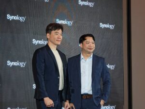 Synology เผยธุรกิจไทย 86% มองโครงสร้างพื้นฐาน AI สำคัญ แต่มีเพียง 9.5% พร้อมรับมือภัยคุกคาม