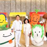 เซ็นทรัลพัฒนา ปักหมุด ‘Thailand J Food Festival 2026’ ชูคอนเซ็ปต์ ‘The Joy of J’ รับอินไซต์คนรุ่นใหม่ 83% พร้อมเปิดใจกินเจ