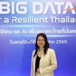 BDI กางโรดแมปปี 2570 ดันระเบียบสำนักนายกฯ ปลดล็อกแชร์ข้อมูลรัฐ นำร่อง 118 ชุดข้อมูลภัยพิบัติผ่านแพลตฟอร์ม D2