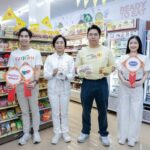 เทศกาลกินเจ 69 คาดสะพัด 4.9 หมื่นล้าน CPRAM เสิร์ฟ 50 เมนู พร้อมตรึงราคาสู้ ยุคผู้บริโภคระวังใช้จ่าย