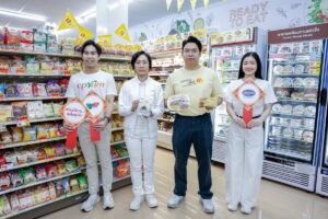 เทศกาลกินเจ 69 คาดสะพัด 4.9 หมื่นล้าน CPRAM เสิร์ฟ 50 เมนู พร้อมตรึงราคาสู้ ยุคผู้บริโภคระวังใช้จ่าย