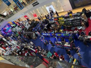 IT CITY ชี้คลื่น AI PC และ Gaming ดันยอดพุ่งเกินคาด ชวนเช็กอินงาน TECH PLAYGROUND ถึง 13 ต.ค. นี้