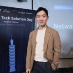 ถอดบทเรียน LINE SCALE UP เปิด 3 ปัจจัยชี้ขาด Startup ขยายธุรกิจข้ามประเทศ พร้อมจับมือไต้หวันปูทางต่อยอด AI ยกระดับ SME