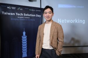 ถอดบทเรียน LINE SCALE UP เปิด 3 ปัจจัยชี้ขาด Startup ขยายธุรกิจข้ามประเทศ พร้อมจับมือไต้หวันปูทางต่อยอด AI ยกระดับ SME