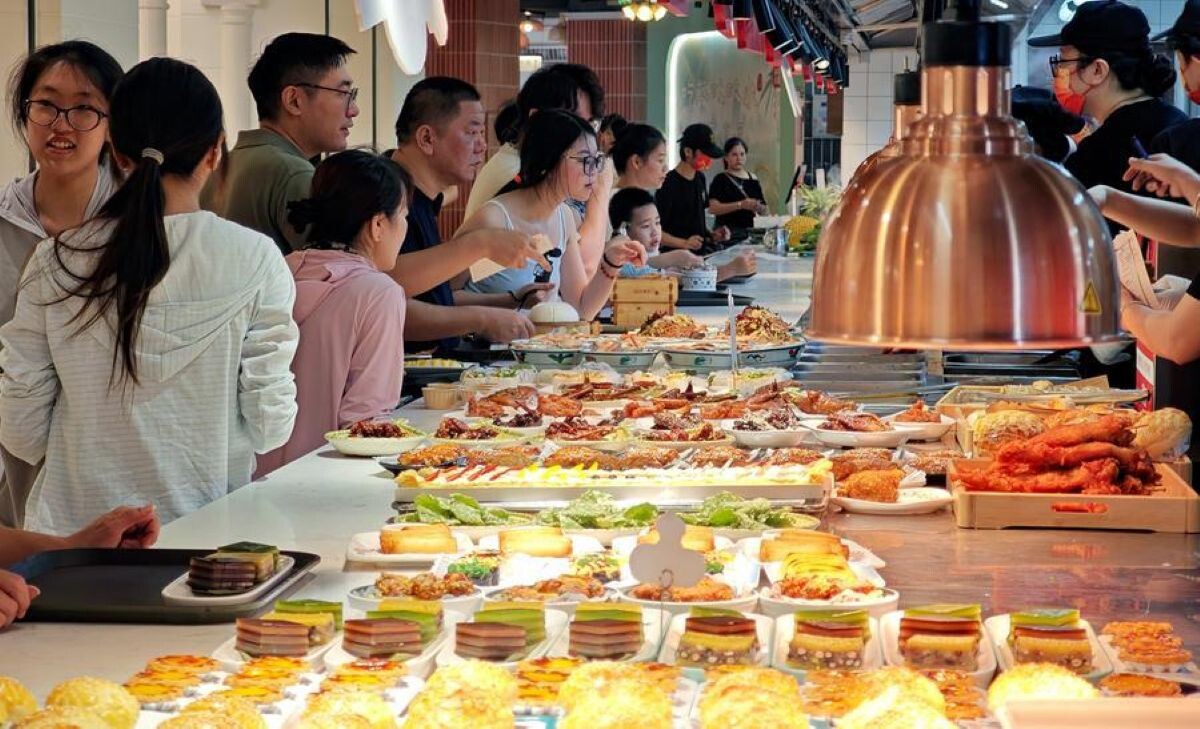 เศรษฐกิจจีน Q3/2026 ส่งสัญญาณฟื้นตัวชัด ทุนเทคโนโลยี AI-หุ่นยนต์ พุ่ง 184%