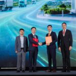 หัวเว่ย ผนึก Spark EV ยกระดับเครือข่าย Corridor Hub ดันเทคโนโลยีชาร์จเร็วระดับเมกะวัตต์ 1,440 kW ปลดล็อกโลจิสติกส์ไฟฟ้าไทย