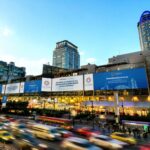 ไทยคัมแบ็กรอบ 35 ปี! เซ็นทรัลพัฒนา ดันโมเดล Future-Led Mixed-Use ปักหมุดกรุงเทพฯ Global City รับผู้นำการเงินโลก IMF–World Bank 2026
