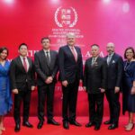 เซ็นทารา กวาด 3 รางวัลใหญ่เวที AHA Asia Hotel Awards 2026 ตอกย้ำศักยภาพแบรนด์โรงแรมไทยชั้นนำระดับเอเชีย