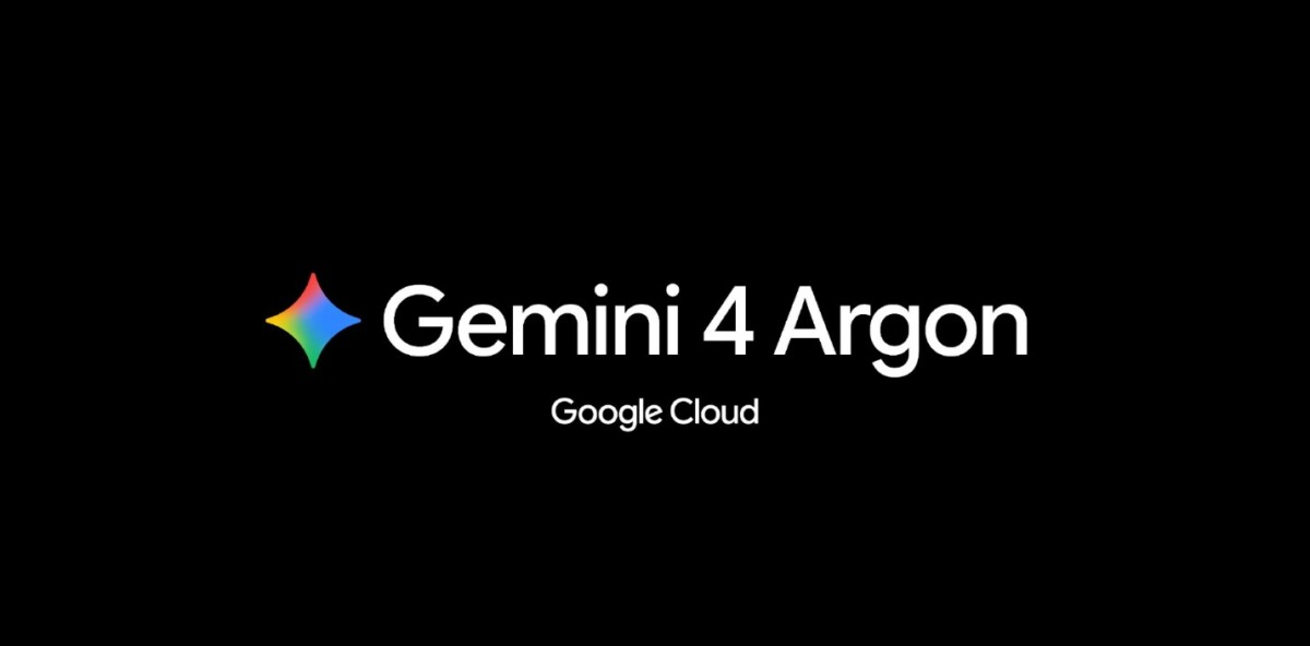 Google เปิดตัว ‘Gemini 4 Argon’ โมเดล AI ระดับเรือธงเพื่อภาคธุรกิจ คนไทยพร้อมใช้งานผ่านแพลตฟอร์ม AiPASS