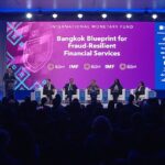 Bangkok Blueprint สกัดวิกฤตไซเบอร์สแกม กัดกร่อนศก. 1 ล้านล้านดอลลาร์ ยกไทยโมเดลลดความสูญเสียสำเร็จ