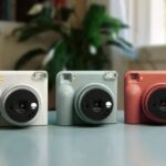 ฟูจิฟิล์ม เปิดตัว instax SQUARE 2 กล้องอินสแตนท์รุ่นใหม่ ดึงฟีเจอร์ Mood Filter สลับโทนภาพทันใจ พร้อมฟิล์ม SOFT HAZE