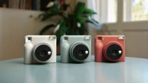 ฟูจิฟิล์ม เปิดตัว instax SQUARE 2 กล้องอินสแตนท์รุ่นใหม่ ดึงฟีเจอร์ Mood Filter สลับโทนภาพทันใจ พร้อมฟิล์ม SOFT HAZE