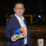 AIS ซิวรางวัล Workplace & Culture เวที Techsauce Awards 2026 ปักหมุดกลยุทธ์ปั้นคนรับยุค AI