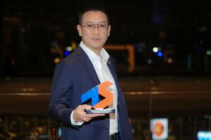 AIS ซิวรางวัล Workplace & Culture เวที Techsauce Awards 2026 ปักหมุดกลยุทธ์ปั้นคนรับยุค AI