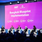 สรุปประเด็น: Bangkok Blueprint Implementation แผนรับมือภัยไซเบอร์ระดับภูมิภาค