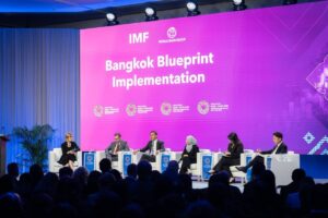สรุปประเด็น: Bangkok Blueprint Implementation แผนรับมือภัยไซเบอร์ระดับภูมิภาค