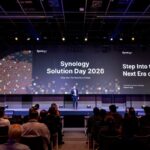 Synology Solution Day 2026 ปูรากฐานข้อมูลแกร่ง ติดปีกองค์กรไทยลุยสมรภูมิ AI ครบวงจร