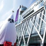 เซ็นทรัลพัฒนา ผนึก Universal Music Thailand เปิดเทศกาล ‘Thailand’s Halloween Fest 2026’ ปักหมุดแลนด์มาร์กความหลอนทั่วประเทศ 23–31 ต.ค.นี้