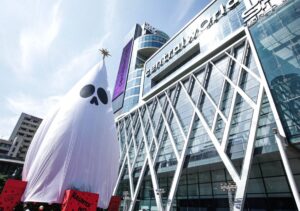 เซ็นทรัลพัฒนา ผนึก Universal Music Thailand เปิดเทศกาล ‘Thailand’s Halloween Fest 2026’ ปักหมุดแลนด์มาร์กความหลอนทั่วประเทศ 23–31 ต.ค.นี้