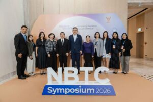ทรู กางยุทธศาสตร์ AI Platform Enabler ปั้นโครงสร้างพื้นฐานดิจิทัล ดันไทยสู่ฮับ AI ระดับภูมิภาค