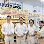 ภูเก็ต กินเจ 2569 สะพัด ซีพีแรม ปั้นภูเก็ตโมเดล ดันอาหารเจสู่มื้อปกติ 365 วัน รับเทรนด์ Real Food