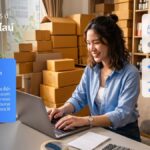 เปิดมิติใหม่ค้าปลีกออนไลน์! 5 AI Agent ตัวช่วยสเกลธุรกิจอัตโนมัติ สร้างง่ายด้วยภาษาไทยบน Gemini Enterprise