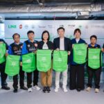 LINE ผนึกชุมชนหาดใหญ่ จัดกิจกรรม “ซ้อมท่วม” ดึงประสบการณ์จริงสู่ทักษะรอดชีวิต เข้าถึงกว่า 9,500 ครัวเรือน