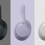 เปิดตัว Sony WH-1000XM4C หูฟังตัดเสียงระดับพรีเมียม ดีไซน์พับได้ แบตอึด 27 ชม. เคาะราคา 10,990 บาท