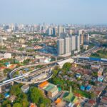 เจาะเทรนด์ TOD พลิกโฉมที่อยู่อาศัยกรุงเทพฯ เผย 10 ทำเลฮิตรถไฟฟ้า “MRT พระราม 9” คว้าแชมป์คนหาบ้าน