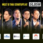 ดีอี-ดีป้า ดัน 8 สตาร์ทอัพไทยลุยเวทีโลก Slush 2026 ปักหมุดฟินแลนด์เชื่อมทุนและพันธมิตรระดับสากล