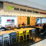 AIS จับมือ วิศวฯ จุฬาฯ เปิด “AIS SPARK SPACE” ดึงขุมพลัง 5G-ADVANCED สร้างคอมมูนิตี้สเปซแนวคิด Eco Play Green เปิดกว้างให้ทุกคนใช้งานฟรี