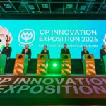 เปิดฉาก CP Innovation Exposition 2026 ดึง 30 พันธมิตรระดับโลก ผนึก อว. ขับเคลื่อนนวัตกรรมและบุคลากรแห่งอนาคต